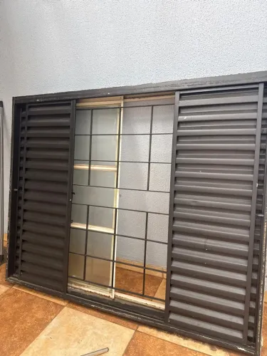Doaçao janela
