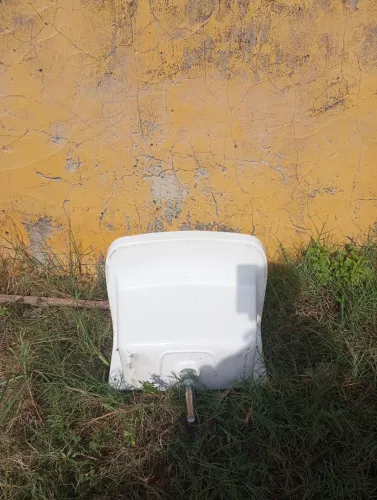 Vendo tanque lavar roupa  louça