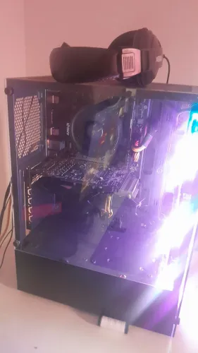 Pc gamer