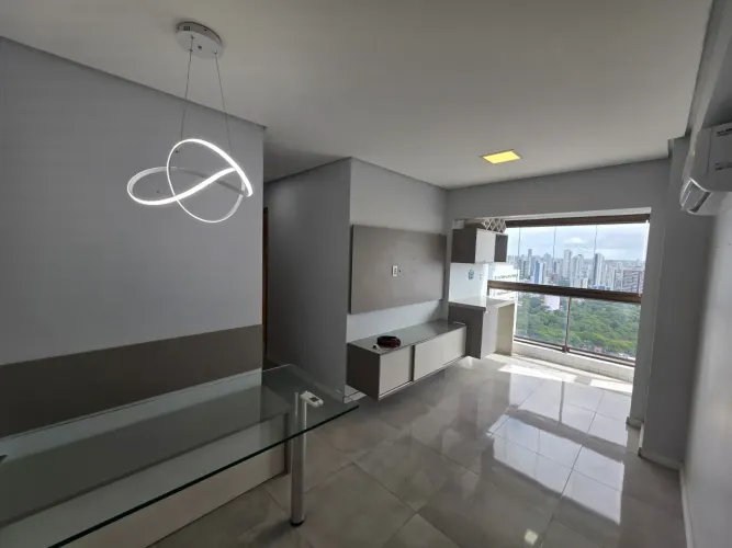 Apartamento para locação, TORRE, Recife, PE