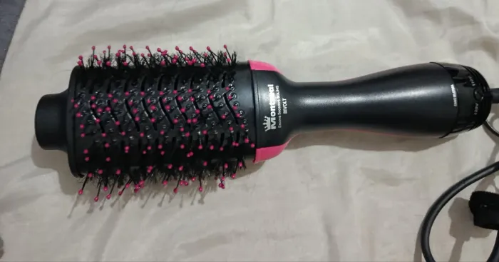 Escova Secadora