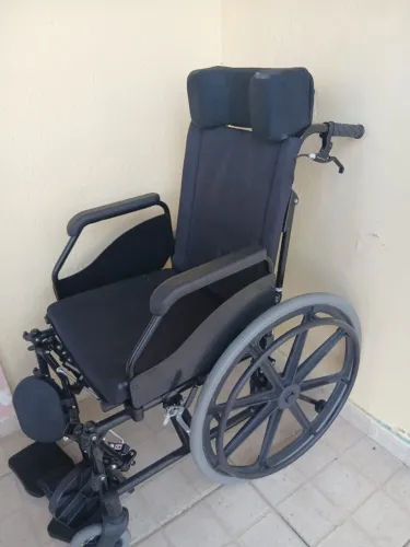 Cadeira de rodas