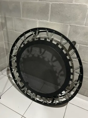 Cama elástica mini 