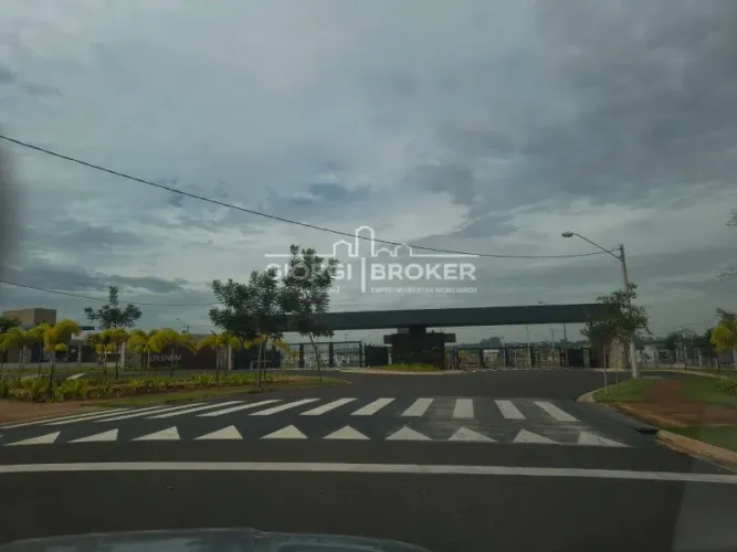 Terreno em Condomínio à Venda em São José do Rio Preto-SP Bairro Complexo Eplenum 243,00 m