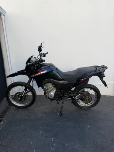 HONDA NXR 160 BROS - APENAS 10.300 KM - MUITO NOVA!