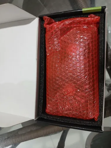 Placa de video rx580