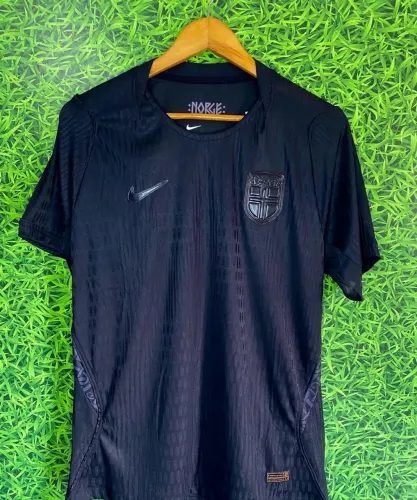 Camisa Noruega Copa do Mundo 2026