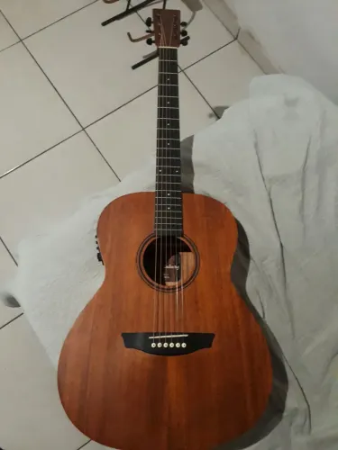 Violão strinberg fs1a