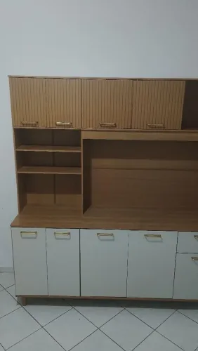 Armário cozinha novo