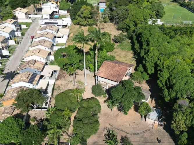 Terreno à Venda | 5.000m² na Granja dos Cavaleiros, Macaé/RJ