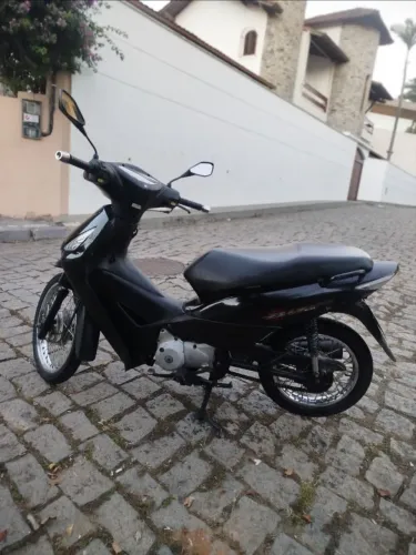 Vendo Honda biz 125 