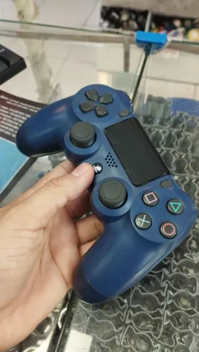 Controle Playstation 4 original 