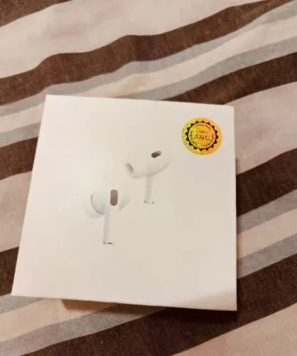 Fone de Ouvido Airpods Pro Apple
