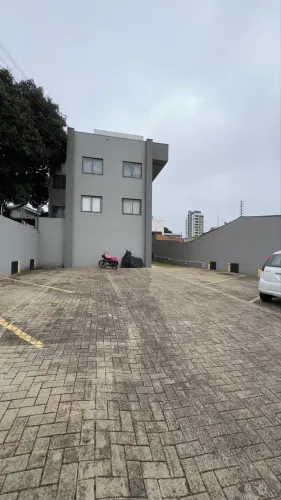 Apartamento no Centro de Cascavel