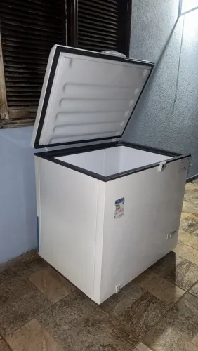 Freezer Consul 305L
