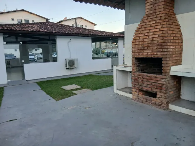 Apartamento a venda