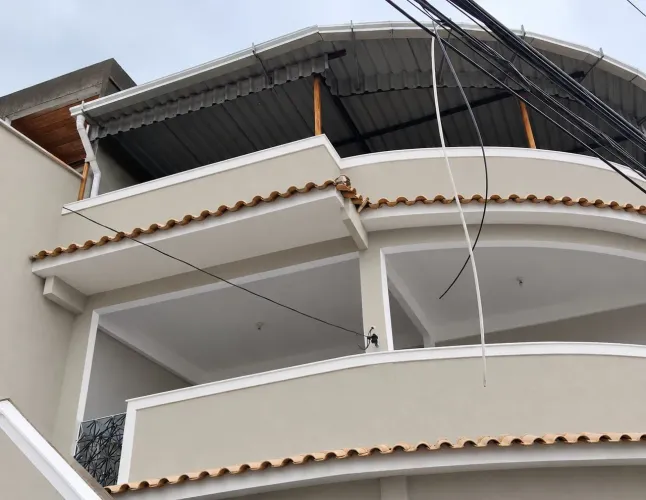 Casa na Pavuna