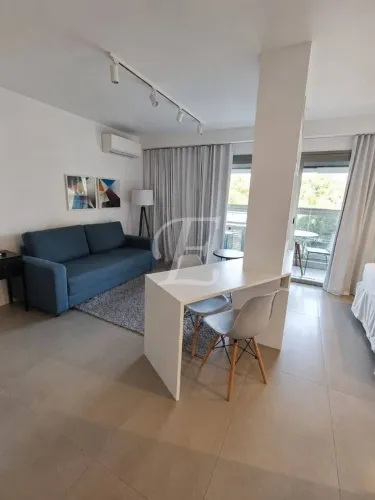 Studio para alugar, 38 m² por R$ 7.090,00/mês - Jardim Paulista - São Paulo/SP