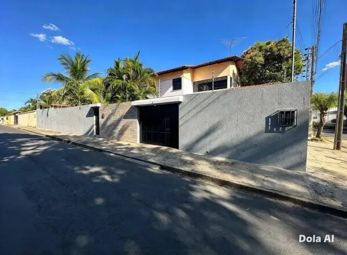 Imóvel para aluguel com 294 metros quadrados em Piçarreira - Teresina - PI