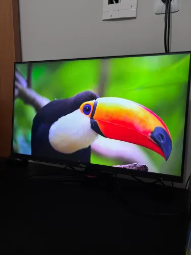 Monitor aoc hero 144 hz/27 polegadas 