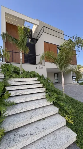 Casa em Condomínio para Venda em Tatuí, Condomínio Bosques do Junqueira, 4 dormitórios, 4