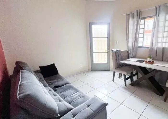 LB Casa a venda em Boa Vista