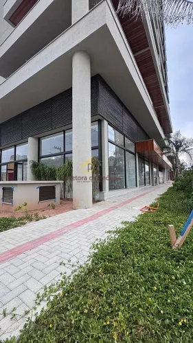 Sala comercial