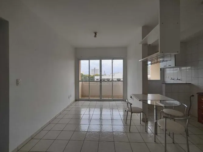 Apartamento Gonçalves Dias