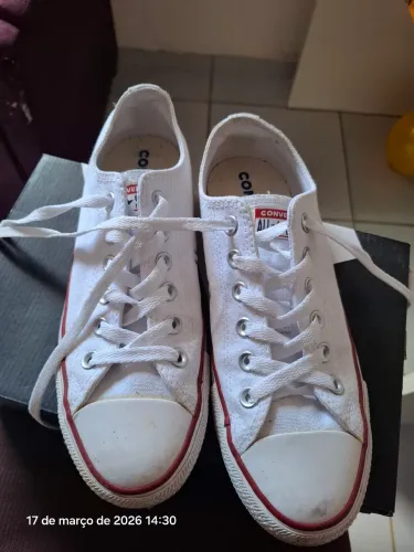 Tenis converse Unissex original 