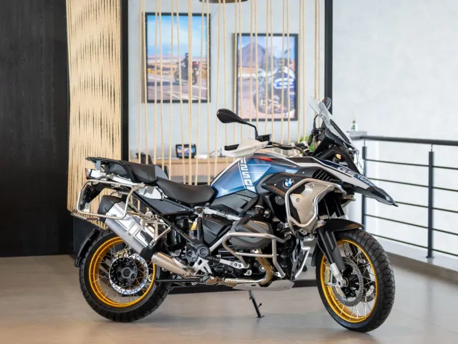 BMW R1250 GS PREMIUM TROPHY 2023
