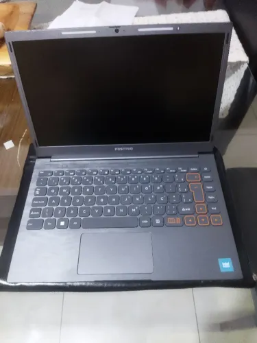 Notebook positivo