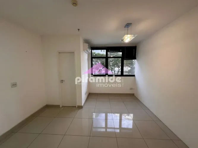 Sala para locação, Jardim Aquarius, São José dos Campos, SP por R$ 3.100,00