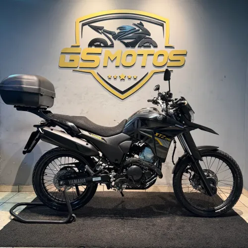 Lander 250 NOVA ( divido até 21x no cartão )