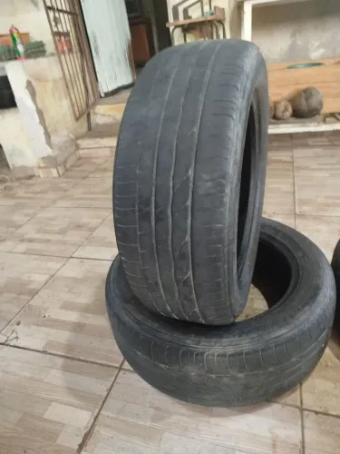 Pneu aro 16
