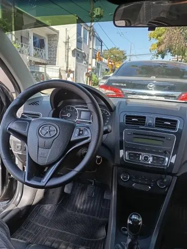 JAC J3 1.4 16V 5P Mec. 2014