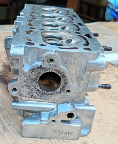 Cabeçote motor EA 111