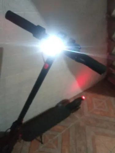 Patinete elétrico