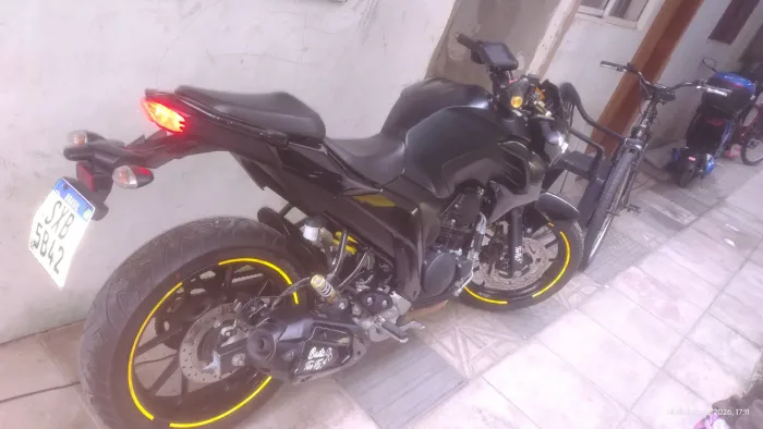 Fz25 ano 2024