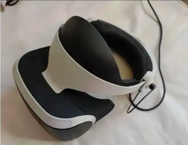 Oculos  VR Sony - CUH-ZVR2