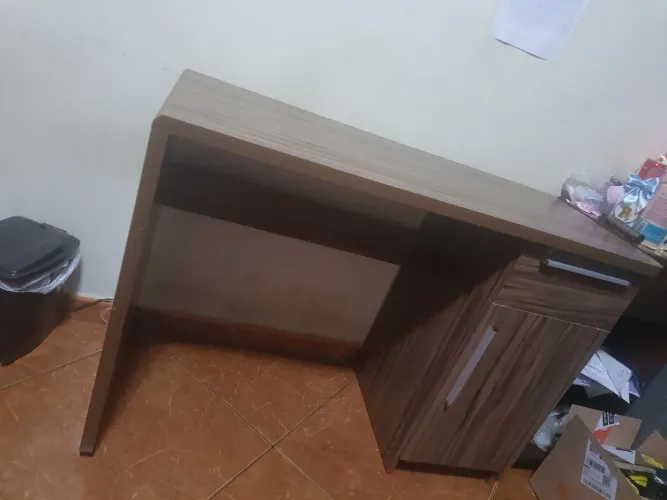 Mesa escritório