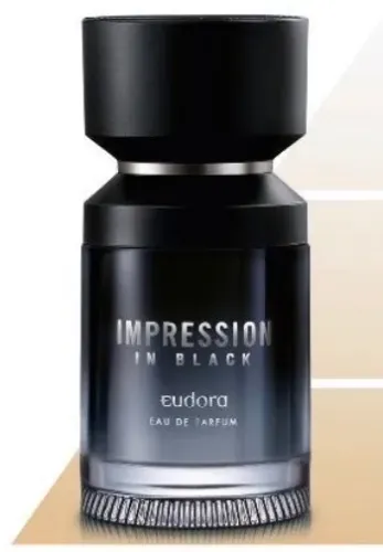 EAU PARFUM MASCULINO