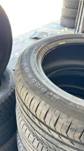 PNEU CONTINENTAL 235/55/R19 