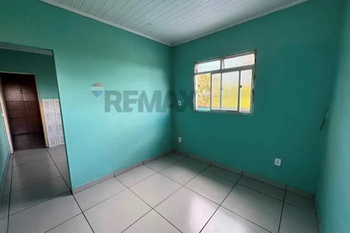ALUGUEL - CASA 2 QUARTOS - QUITANDINHA PETRÓPOLIS RJ