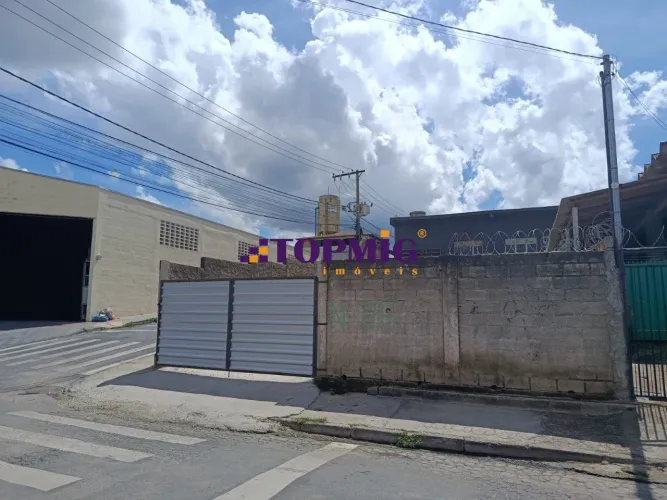 Lote - Betim Industrial - Betim