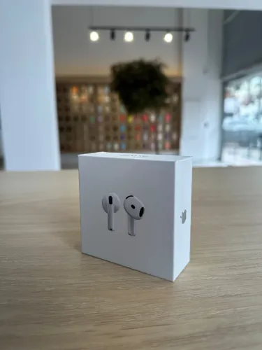 AirPods 5 Novo Lacrado na Caixa