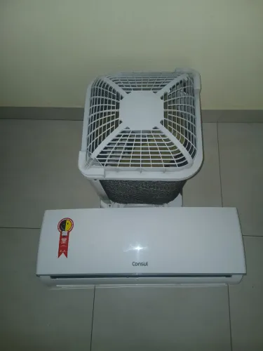 Arcondicionado