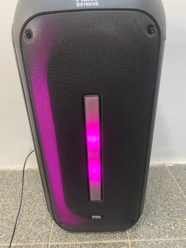 Vendo caixa de som