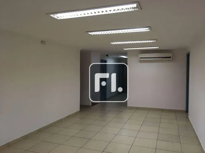 Conjunto para alugar, 275 m² por R$ 19.445,00/mês - Bela Vista - São Paulo/SP