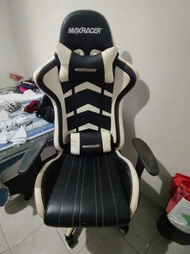 Cadeira gamer 