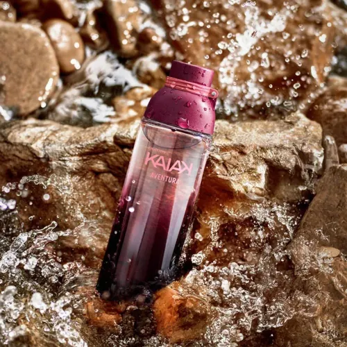 Perfume Kaiak Aventura feminino Natura